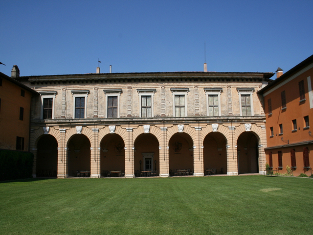 foto di Torre Pallavicina Torre Pallavicina