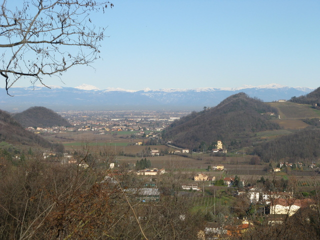 foto di Torreglia Torreglia