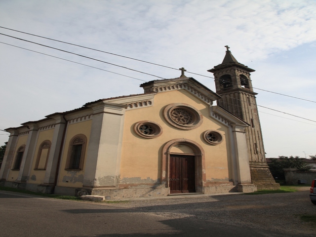 foto di Torrevecchia Pia Torrevecchia Pia