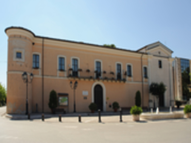 foto di Torrevecchia Teatina Torrevecchia Teatina