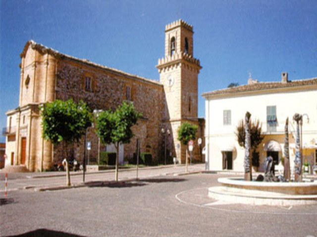foto di Torricella Sicura Torricella Sicura