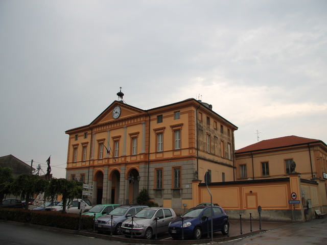 foto di Torricella del Pizzo Torricella del Pizzo