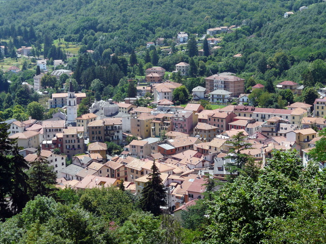 foto di Torriglia Torriglia