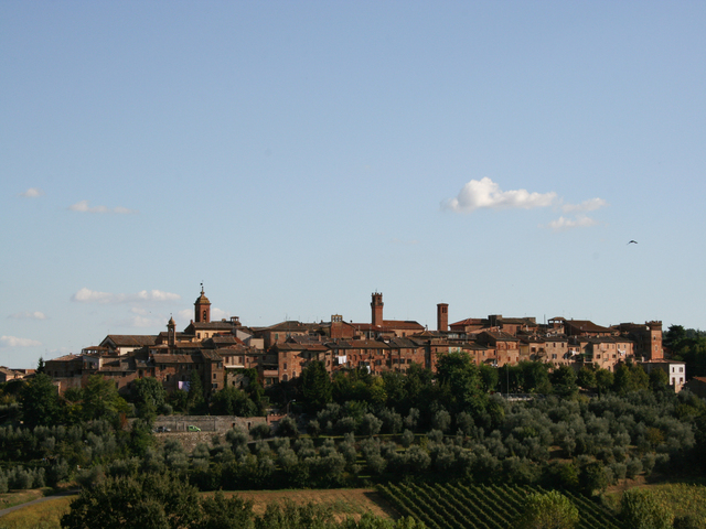 foto di Torrita di Siena Torrita di Siena