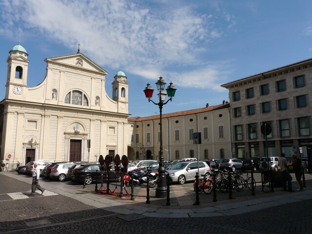 foto di Tortona Tortona