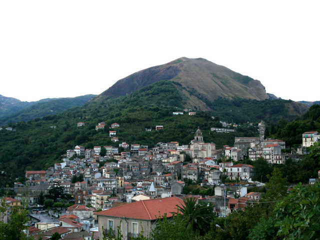 foto di Tortorici Tortorici