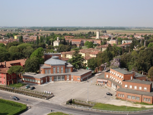 foto di Torviscosa Torviscosa