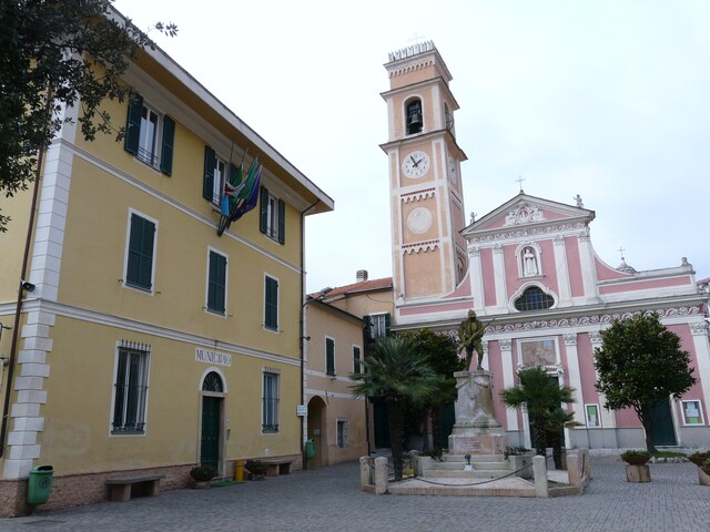 foto di Tovo San Giacomo Tovo San Giacomo