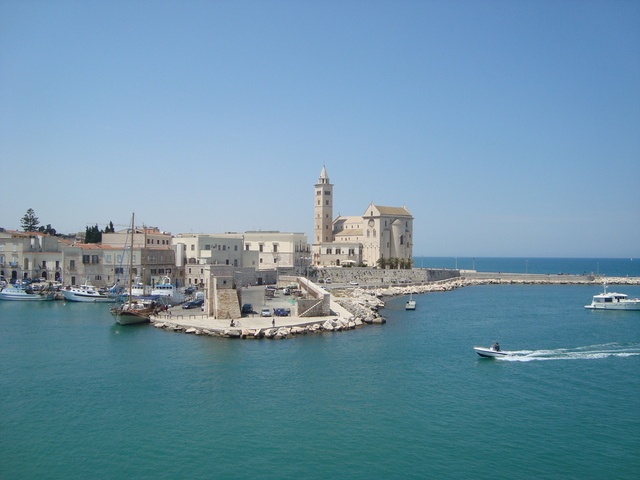foto di Trani Trani
