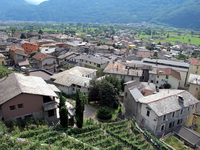 foto di Traona Traona