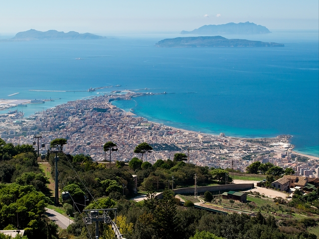 foto di Trapani Trapani