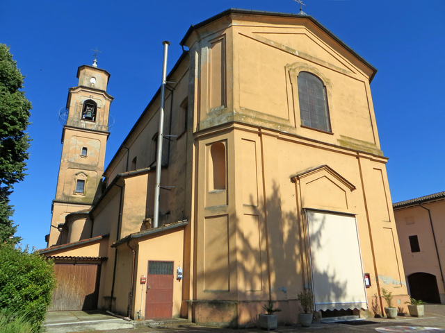 foto di Trecasali Trecasali