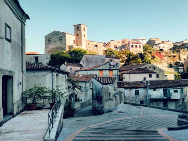 foto di Trecchina Trecchina