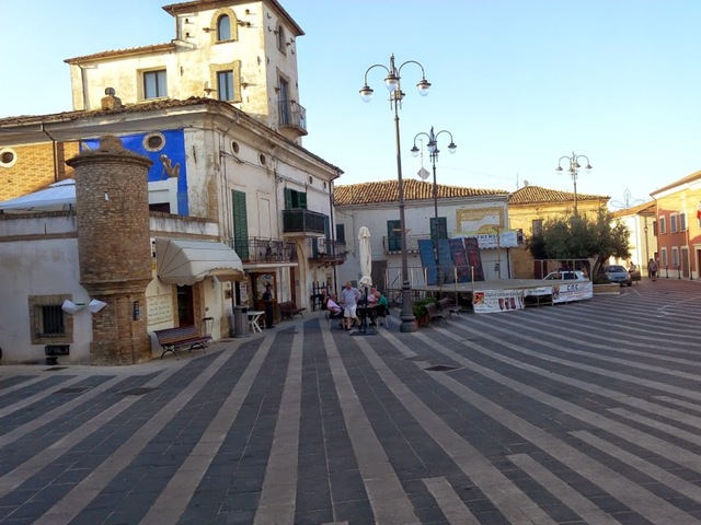 foto di Treglio Treglio