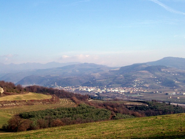 foto di Tregnago Tregnago