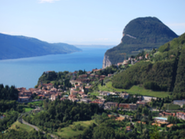 foto di Tremosine sul Garda Tremosine sul Garda