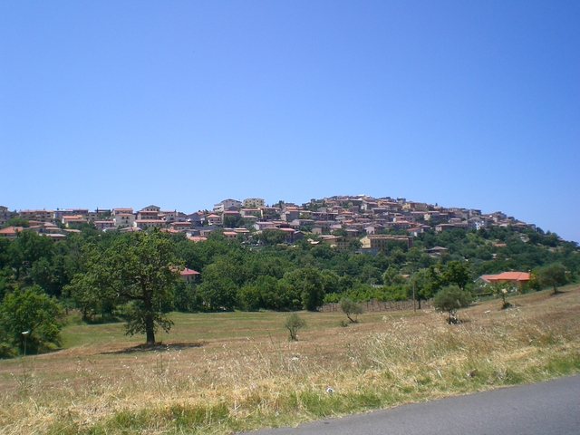 foto di Trentinara Trentinara