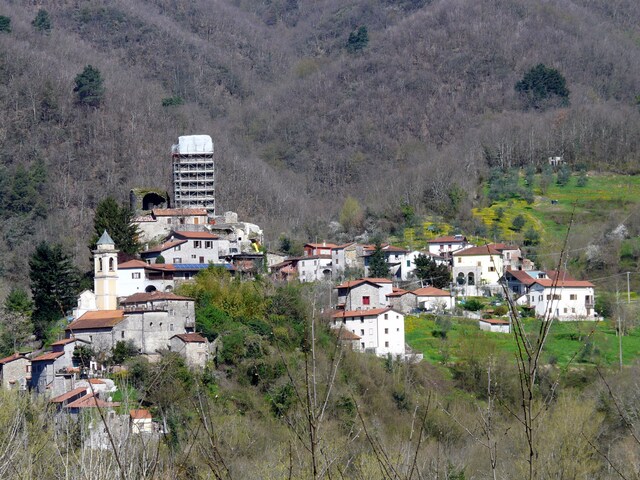 foto di Tresana Tresana