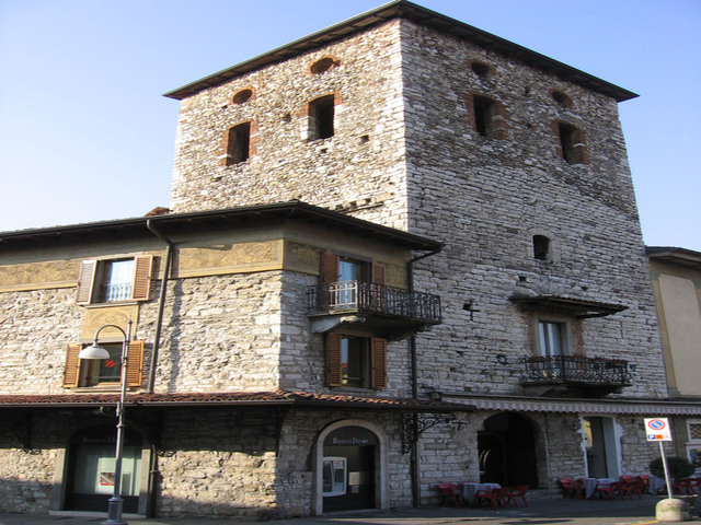 foto di Trescore Balneario Trescore Balneario
