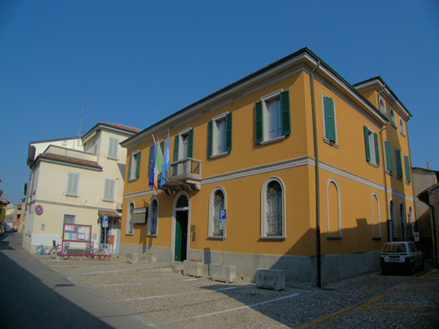 foto di Trescore Cremasco Trescore Cremasco