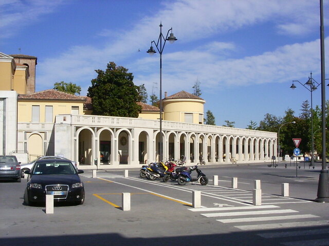 foto di Tresignana Tresignana