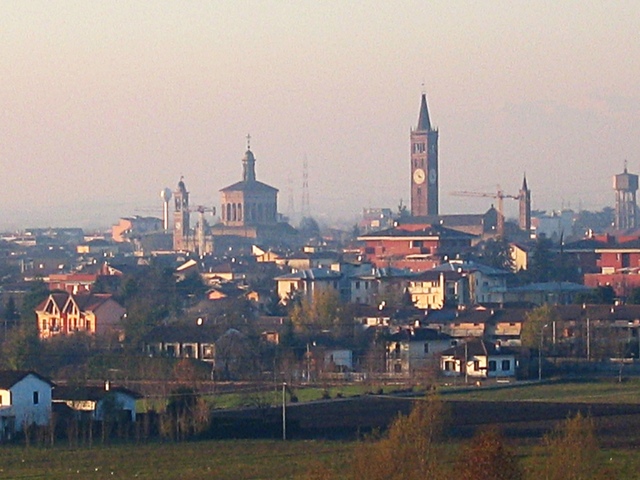 foto di Treviglio Treviglio
