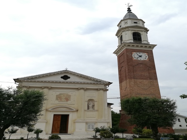 foto di Trevignano Trevignano