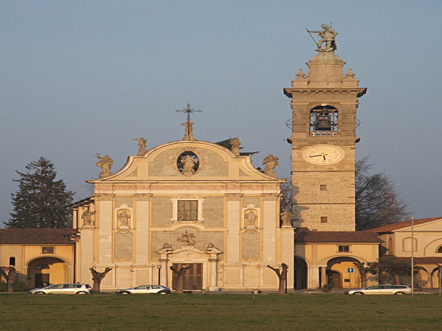 foto di Treviolo Treviolo