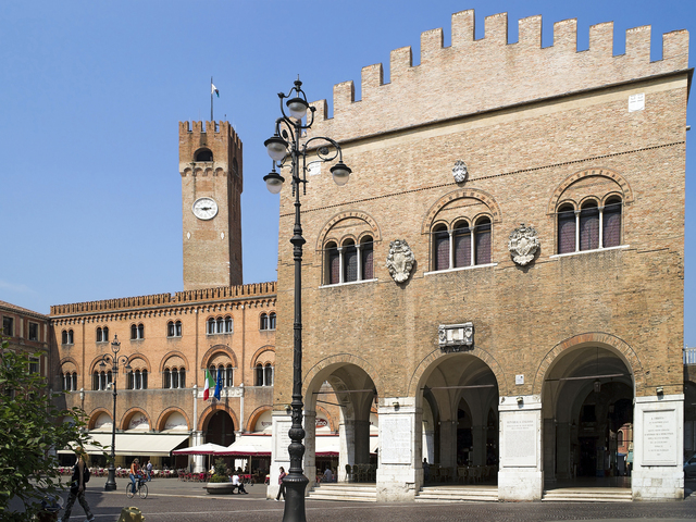 foto di Treviso Treviso