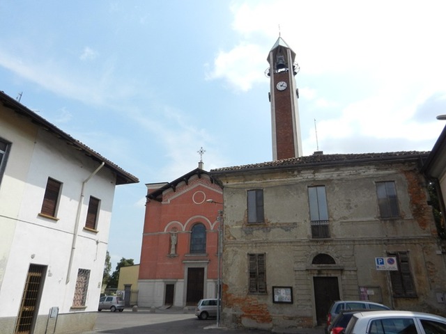 foto di Trezzano Rosa Trezzano Rosa