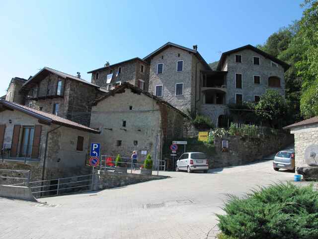 foto di Trezzone Trezzone