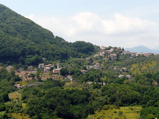 foto di Tribogna Tribogna