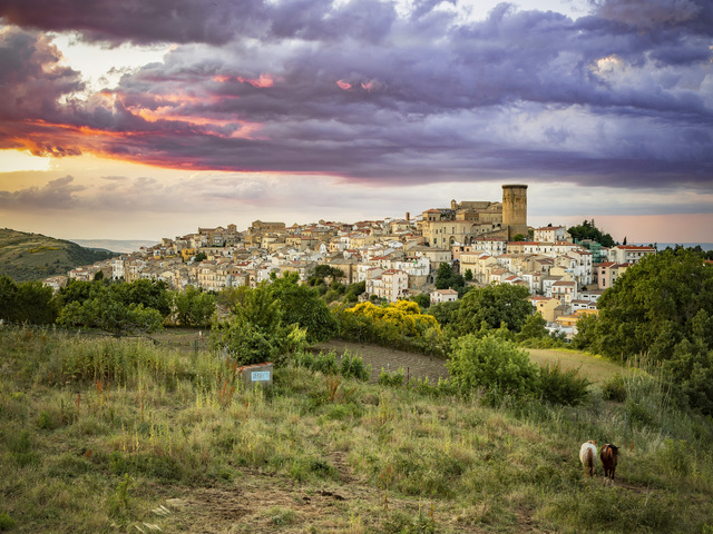 foto di Tricarico Tricarico