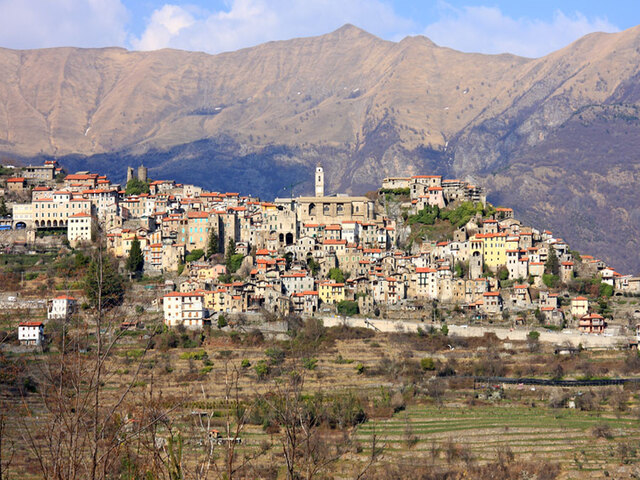 foto di Triora Triora