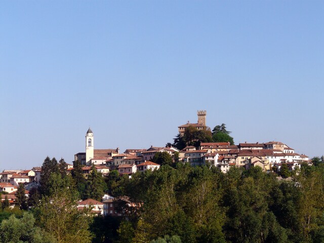 foto di Trisobbio Trisobbio