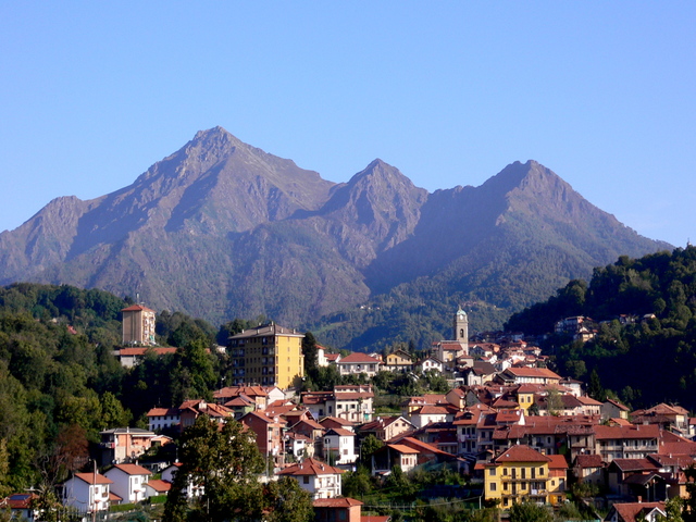 foto di Trivero Trivero
