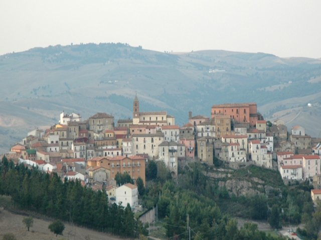foto di Trivigno Trivigno