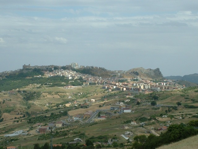 foto di Troina Troina