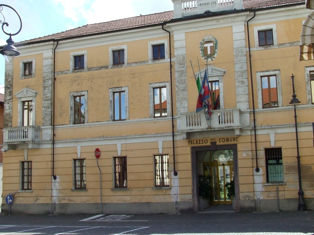 foto di Tronzano Vercellese Tronzano Vercellese