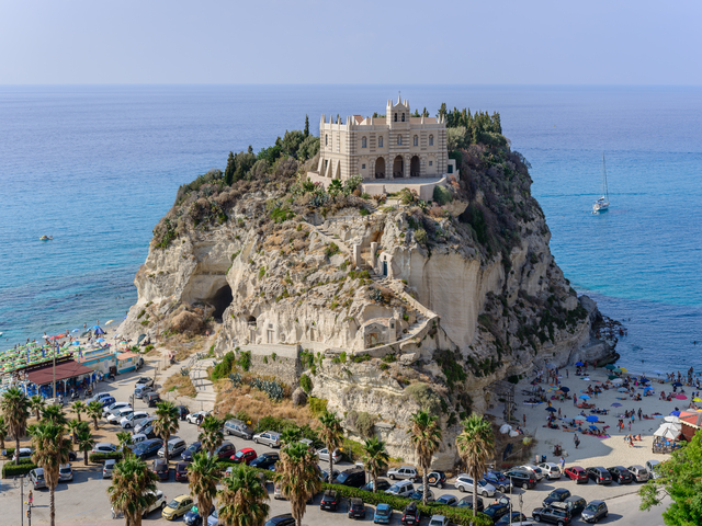 foto di Tropea Tropea