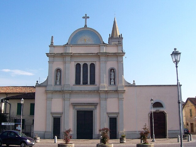 foto di Truccazzano Truccazzano