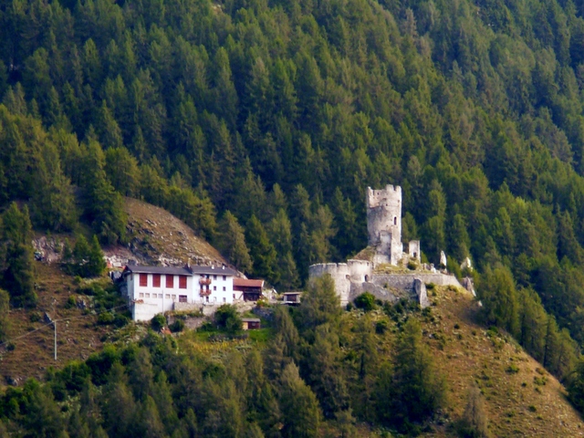 foto di Tubre Tubre