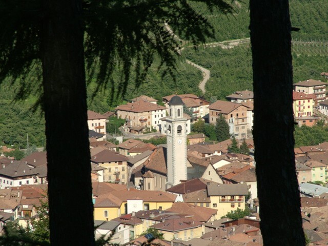 foto di Tuenno Tuenno