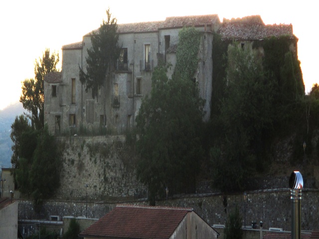 foto di Tufo Tufo