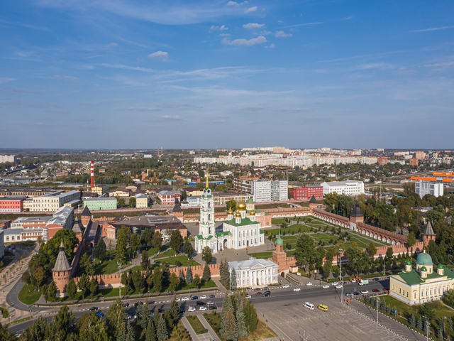 foto di Tula Tula