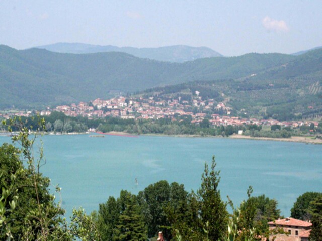 foto di Tuoro sul Trasimeno Tuoro sul Trasimeno