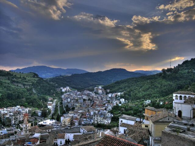 foto di Tursi Tursi