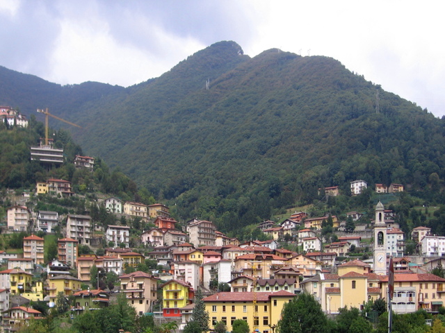 foto di Ubiale Clanezzo Ubiale Clanezzo