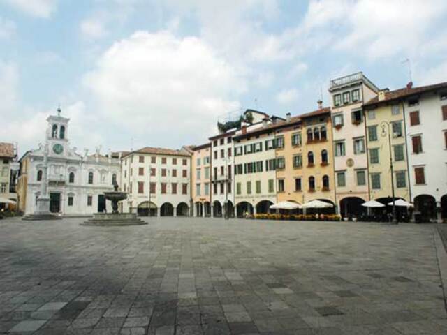 foto di Udine Udine