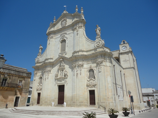 foto di Uggiano la Chiesa Uggiano la Chiesa